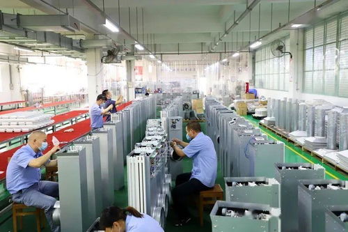 皇家空調變風量風口榮獲高新技術產品稱號，引領網絡技術研發(fā)新浪潮