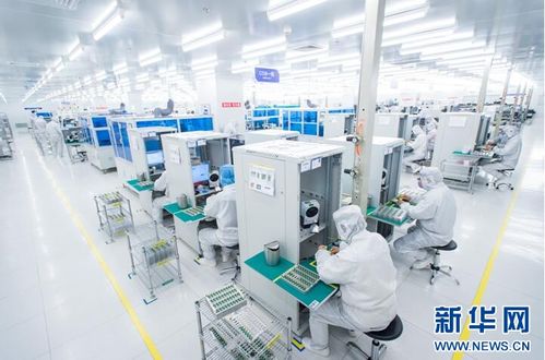 湖北高企百強巡禮 光迅科技——深耕5G光器件研發，主導國際標準填補行業空白