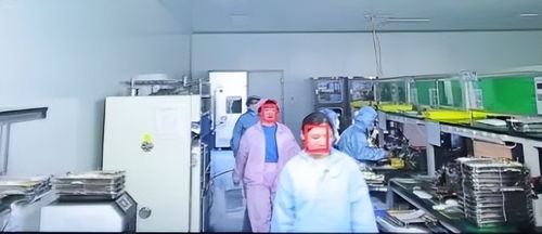 中國電信研究院完成行業首個50G PON工業應用試點，開啟數字工廠網絡新篇章