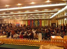 中國動力文化傳媒 會展服務(wù)新引擎，驅(qū)動品牌與文化交融