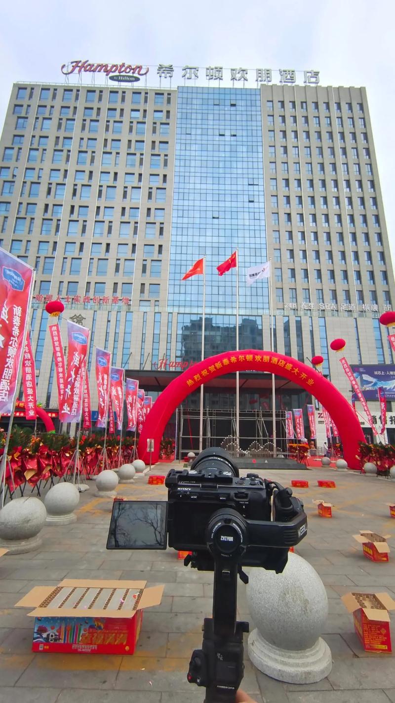 山東杰沐文化傳媒 13年影像匠心，打造企業(yè)視覺名片