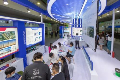 高交會(huì)技術(shù)服務(wù)展前瞻 創(chuàng)新融合，智慧賦能，探索未來(lái)產(chǎn)業(yè)新生態(tài)