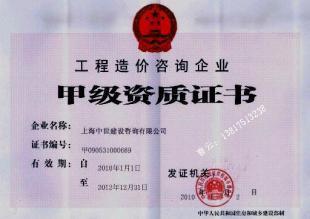 工程造價咨詢 編制或審核工程概算、預算、竣工結（決）算——專業的商務服務指南