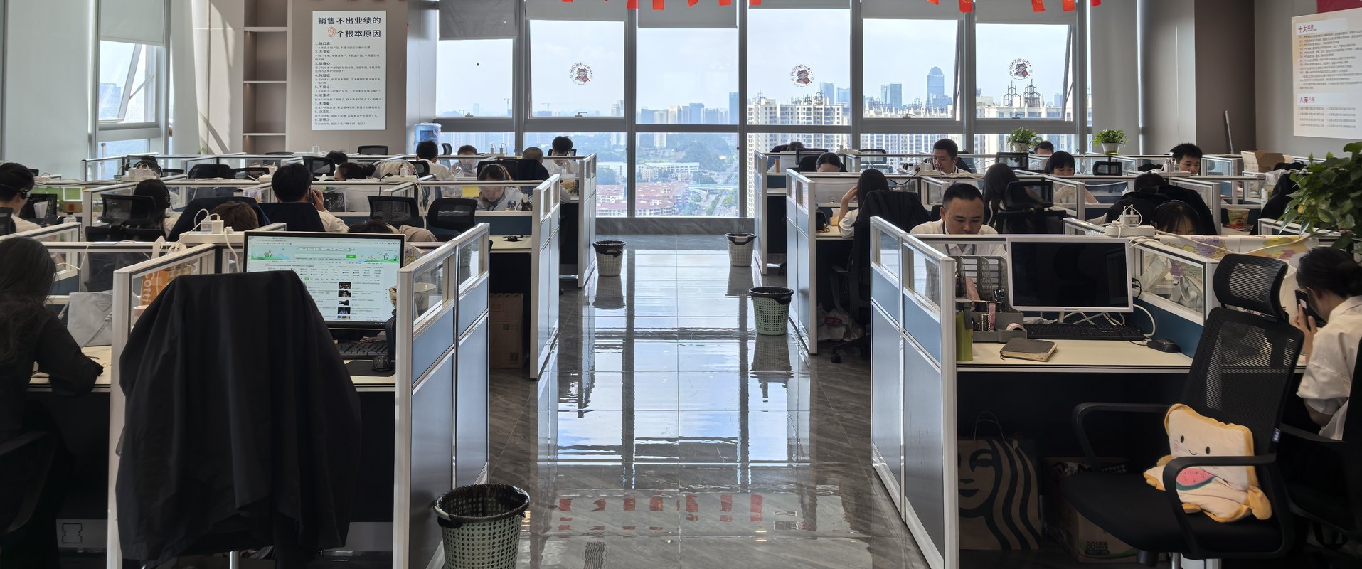解讀貴州銀易袋信息咨詢服務 專業賦能企業成長